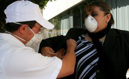 Automedicación, factor del aumento de alergias en México: IMSS