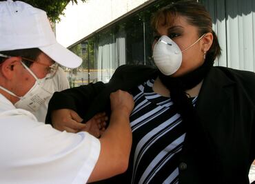 Automedicación, factor del aumento de alergias en México: IMSS