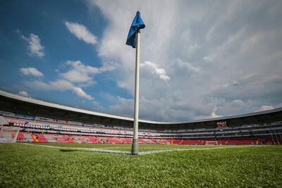 Aviso de veto para La Corregidora