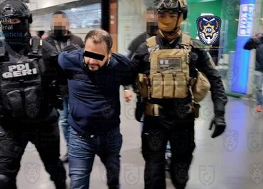 Señalan que Rautel sí estuvo donde se halló a Ariadna