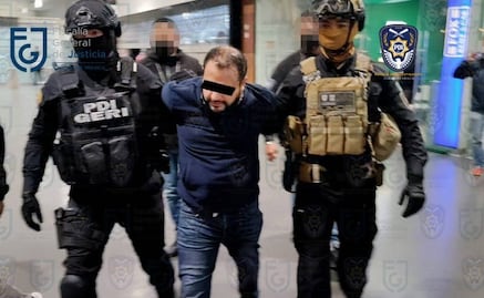 Señalan que Rautel sí estuvo donde se halló a Ariadna