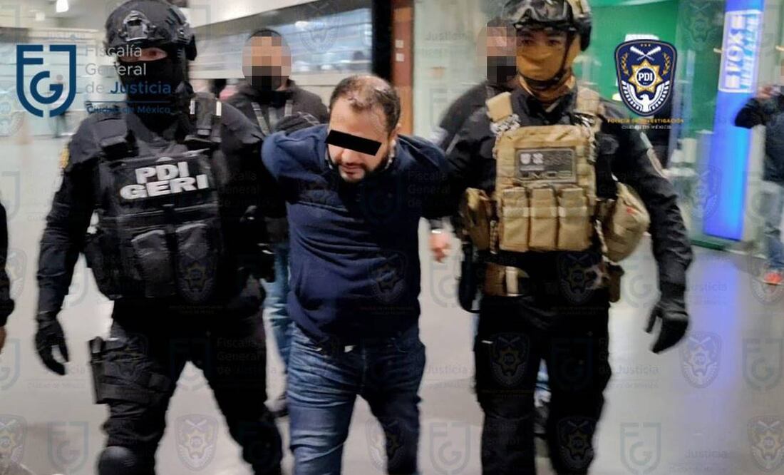 Rautel. Foto: Archivo/ EL UNIVERSAL