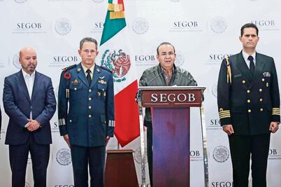 En comicios van 34 candidatos muertos: Segob