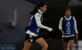 Australia vs México: Cuándo y dónde ver EN VIVO partido de la Selección Mexicana Femenil