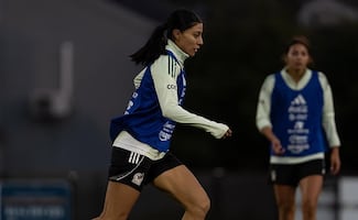 Australia vs México: Cuándo y dónde ver EN VIVO partido de la Selección Mexicana Femenil