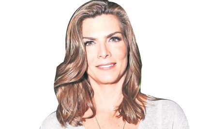 Montserrat Oliver se las ve negras con la policía rusa