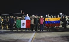 SRE alista repatriación de 26 mexicanos tras terremotos en Venezuela; connacionales se encuentran bien, dice