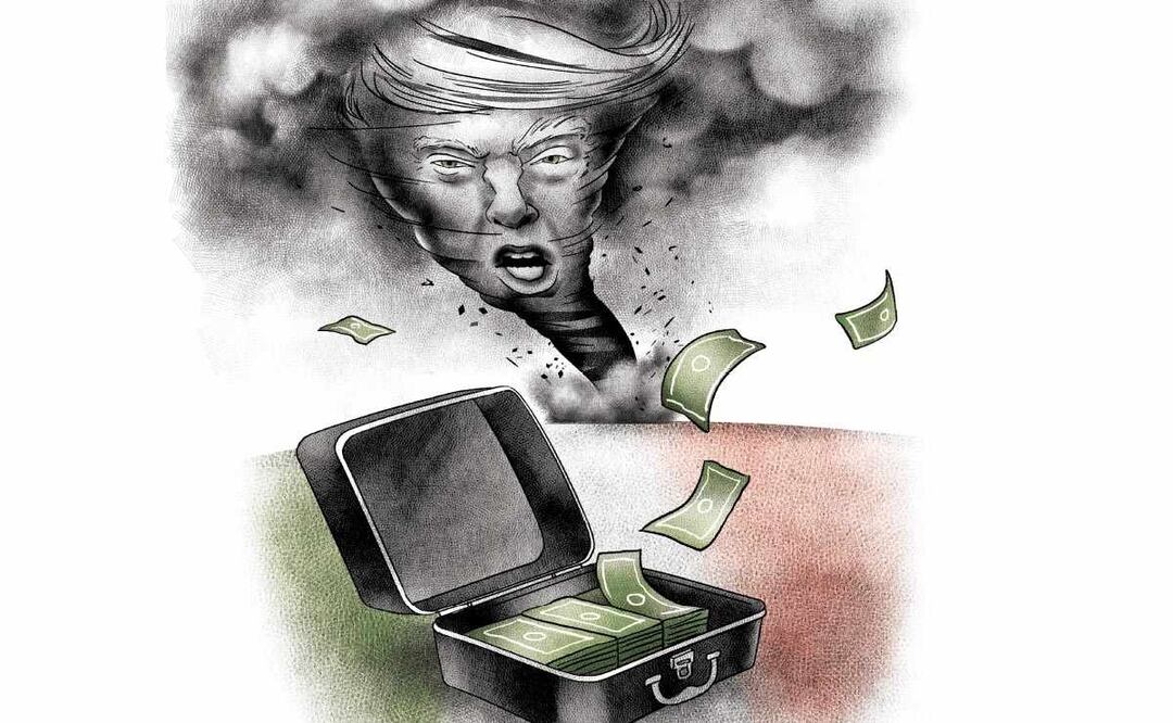 Ilustración: Aní Cortes / EL UNIVERSAL