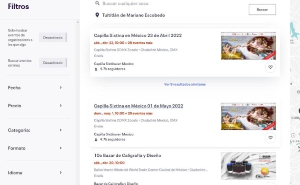 No hagas filas, agenda tu cita para visitar la Capilla Sixtina en el Zócalo