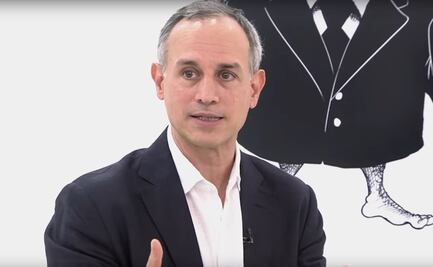 Tras dichos de López-Gatell, papás de niños con cáncer convocan a “macrobloqueo” en el AICM