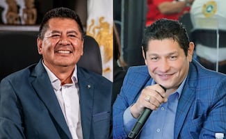 Congreso de Morelos suspende a alcaldes de Cuautla y Atlatlahucan; fueron vinculados a proceso por reunión con jefe del Cártel del Pacífico Sur
