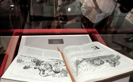 "El Quijote" y la lucha por libertad de expresión