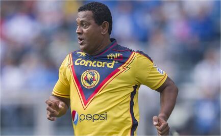 Antonio Carlos Santos pide a Emilio Azcárraga que salve al América