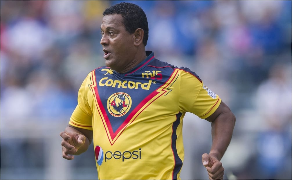 FOTO: MEXSPORT