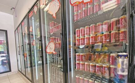 Regresa la cerveza a tiendas de conveniencia y comercio electrónico
