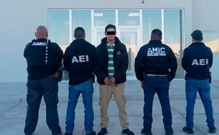 Detienen en Chihuahua a objetivo prioritario de Hermosillo, Sonora; está implicado en tentativa de homicidio en contra de un adolescente