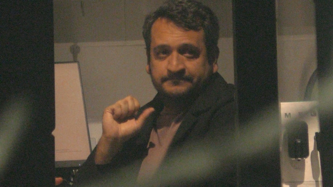Andy López Beltrán. Foto: Captura de pantalla