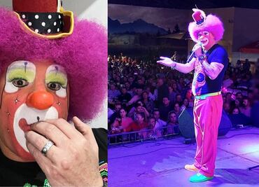 Platanito asegura que seguirá haciendo chistes de tragedias nacionales: "Es de lo que vivo"