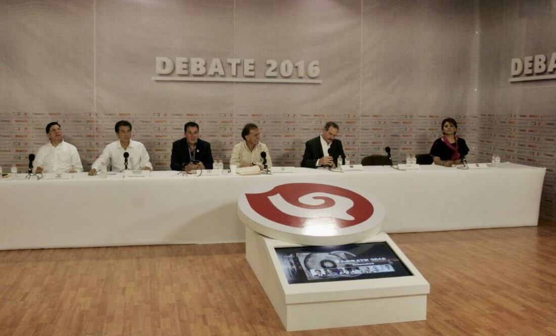 Foto: Alejandro Acosta / EL UNIVERSAL