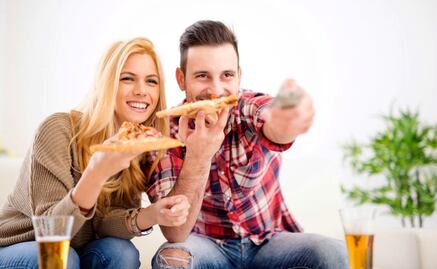 5 shows de cocina en Netflix que tienes que ver