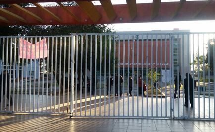 Sindicalizados analizan propuesta de la UABJO