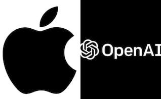 Apple acusa a OpenAI de robar secretos comerciales; empresa de Sam Altman tacha la demanda de "agresiva y personal"