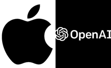 Apple demanda a OpenAI por presunto robo de secretos del iPhone; acusa uso de información para crear dispositivos con ChatGPT