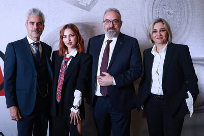 Bulova celebra 150 años de historia; la innovación y legado como clave en su herencia cultural