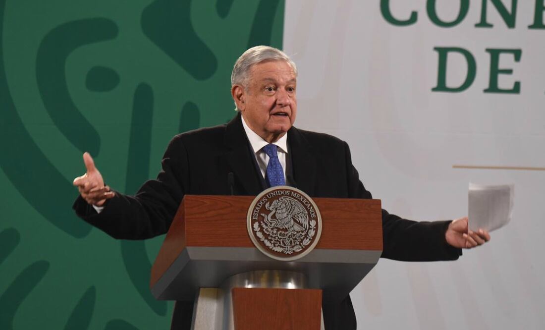 Foto: Armando Martínez / EL UNIVERSAL