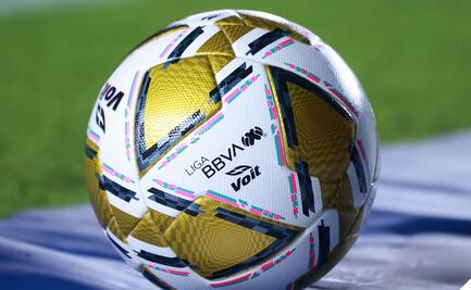 Liga MX: Así se jugarán las semifinales del Apertura 2024; Cruz Azul y América vuelven a verse las caras