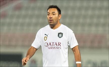 Marco Fabián deja al equipo de Xavi Hernández; ¿regresa a Chivas?