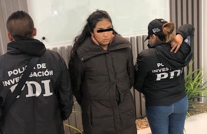 ¡Por los terrenos! Familia asesina a tía en Azcapotzalco; detienen a sobrina