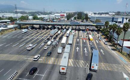 Empresas presentan propuestas económicas para ampliación de autopista México- Querétaro; licitación está en etapa de apertura de proposiciones
