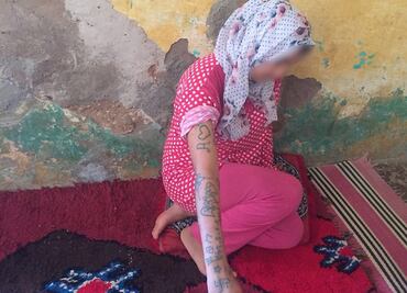 Khadija: la historia de una violación colectiva mal vista en Marruecos