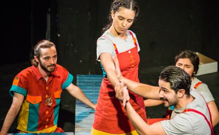 Regresa a escena "La nostalgia de las pequeñas cosas"