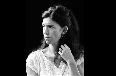 Un amor poderoso; reseña de la novela "Adaptarse", de Clara Dupont-Monod