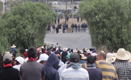 Huachicoleros: un año de enfrentamientos contra Ejército y Policía