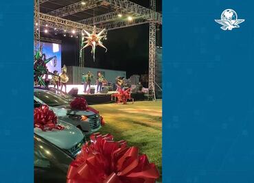 JGL, las siglas que vinculan a los hijos del Chapo con posada en Sinaloa