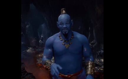 Transforman a Will Smith de genio a meme