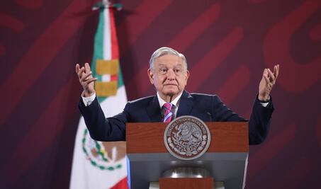 Consejo de la Judicatura está de "florero" ¿Conocen algún juez en la cárcel?: AMLO