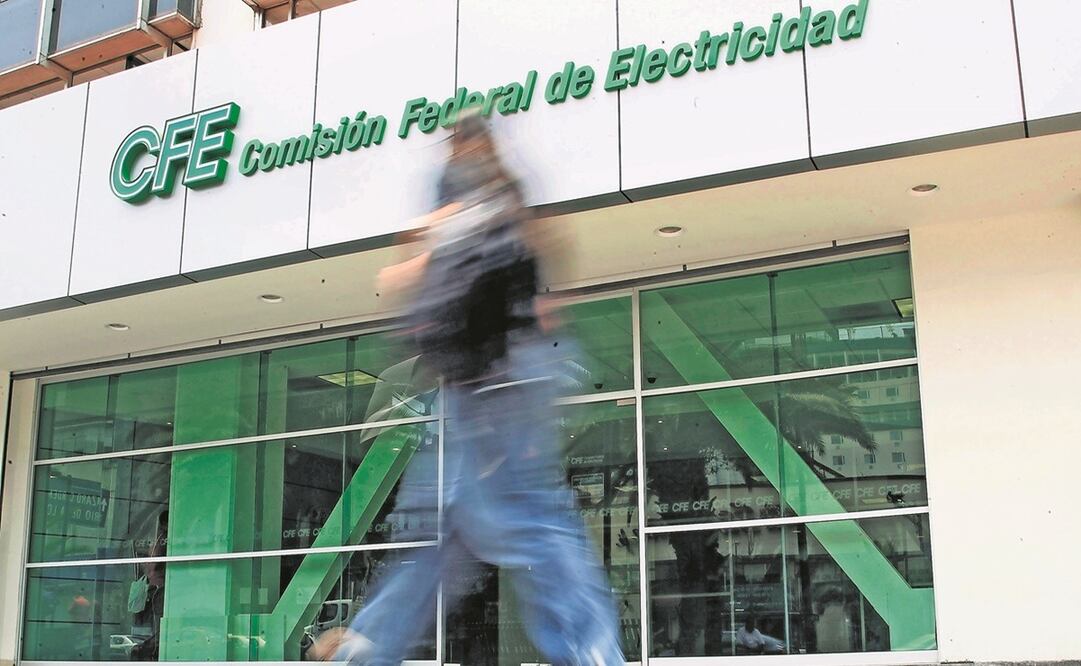 Foto: Archivo / EL UNIVERSAL