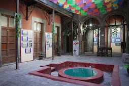 5 lugares en CDMX para conocer el fin de semana