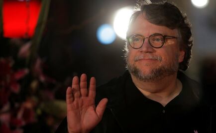 Del Toro expande becas para jóvenes cineastas mexicanos