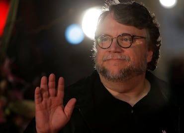 Del Toro expande becas para jóvenes cineastas mexicanos