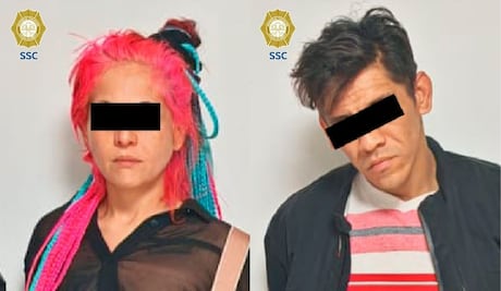 Detienen a “La Flaca” por presunta venta de droga en Azcapotzalco; cateo en inmueble cercano a escuelas
