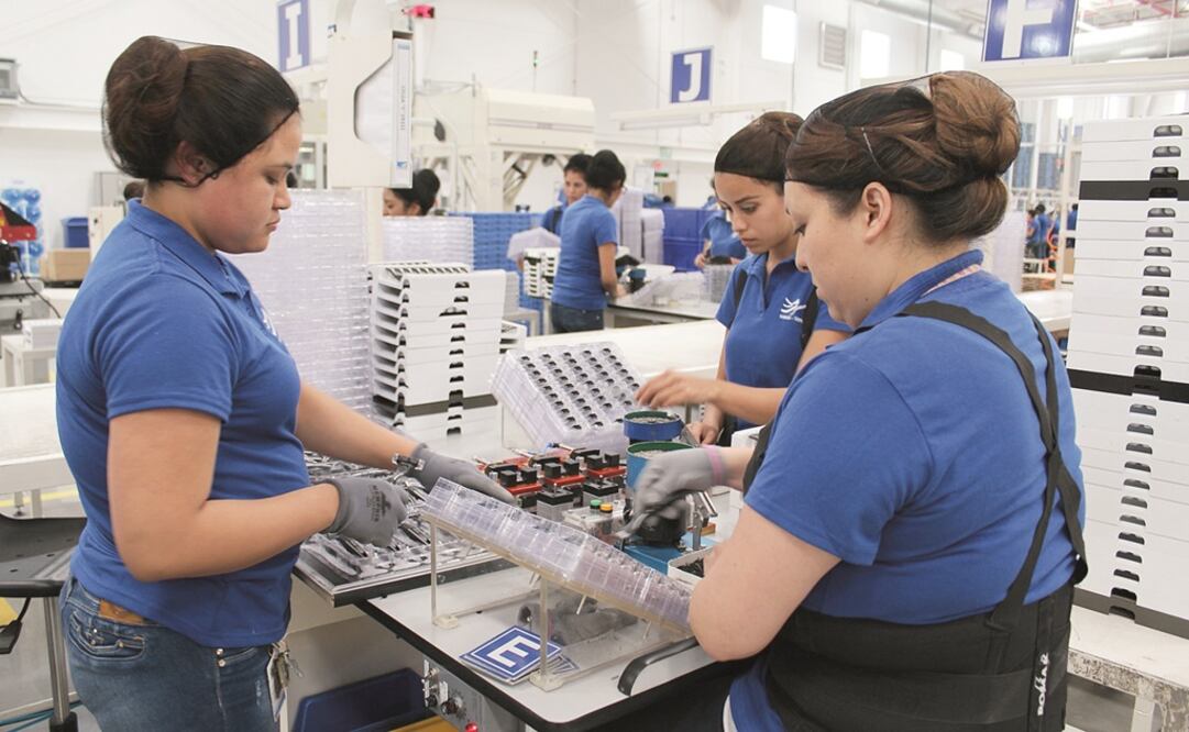 (Foto: Archivo - EL UNIVERSAL)