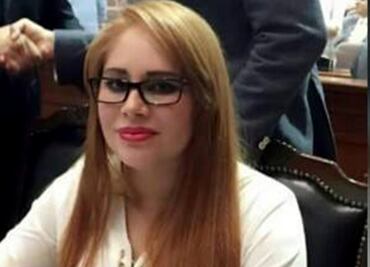 Las frases de amor y desamor de la amante de "El Chapo" en el juicio