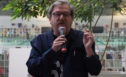 Taibo II: La batalla contra el precio de los libros se va ganando