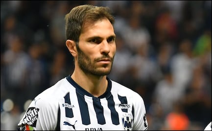 José María Basanta se va de Rayados