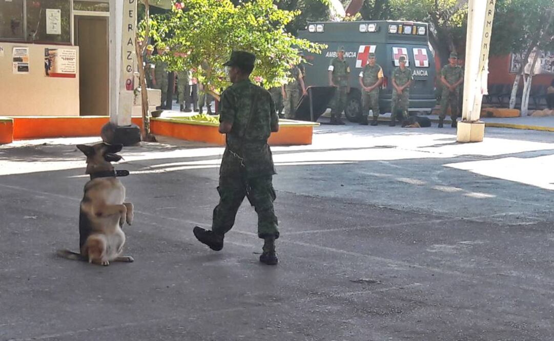 Fotos: Hilda Fernández